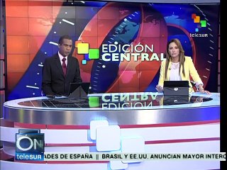 España: alcances de la Ley Mordaza