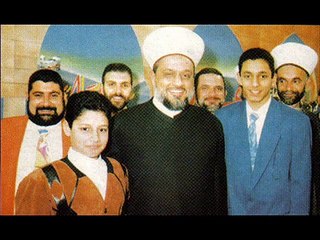 _رحمك الله يا شيخي نزار الحلبي نزار بالف