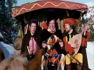 Reisen til Julestjernen (1976) Klipp 1. (Intro)