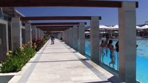 Avra Imperial Beach Resort & Spa... Nice pools....!