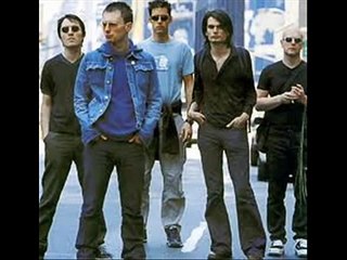 Radiohead - Wish You Were Here (Pink Floyd Cover)