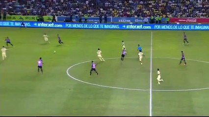 Querétaro 3-2 América | Jornada 14 Ap. 2014 Liga MX