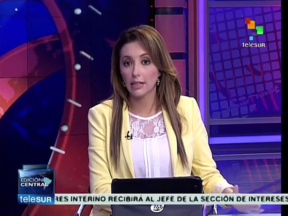 Honduras: medios denuncian censura por parte de...