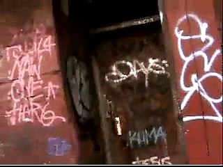 Rudy DESTROYED NYC pt.1