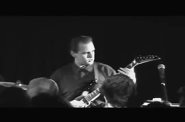 Sleep Terror - Probing Tranquility (Live)