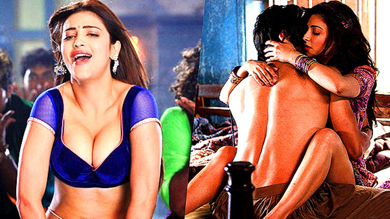 All Indian Actres Shruti Hassan Hot Xxx - Shruti Haasan's Top 5 SHOCKING Controversies - video Dailymotion