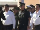 Las Noticias Laguna - Inauguran 72 Batallón Militar