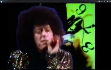 Golden Age of Rock, Hard Rock