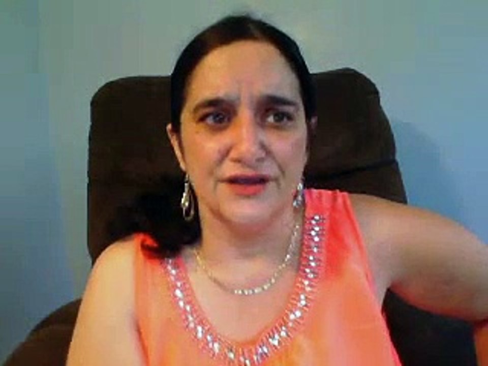 EgyptBeauty's Raffle Speech to MFC