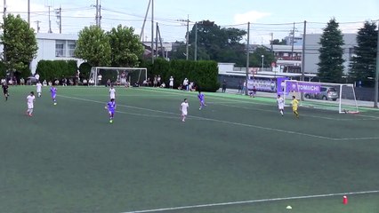 【高円宮杯プレミアリーグ ベストゴール】 東福岡高校