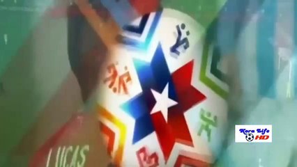 Argentina vs Paraguay 6-1  All Goals & Highlights - Copa América 2015