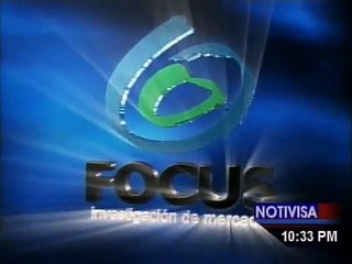 Capsula responsabilidad social Focus / Televisa