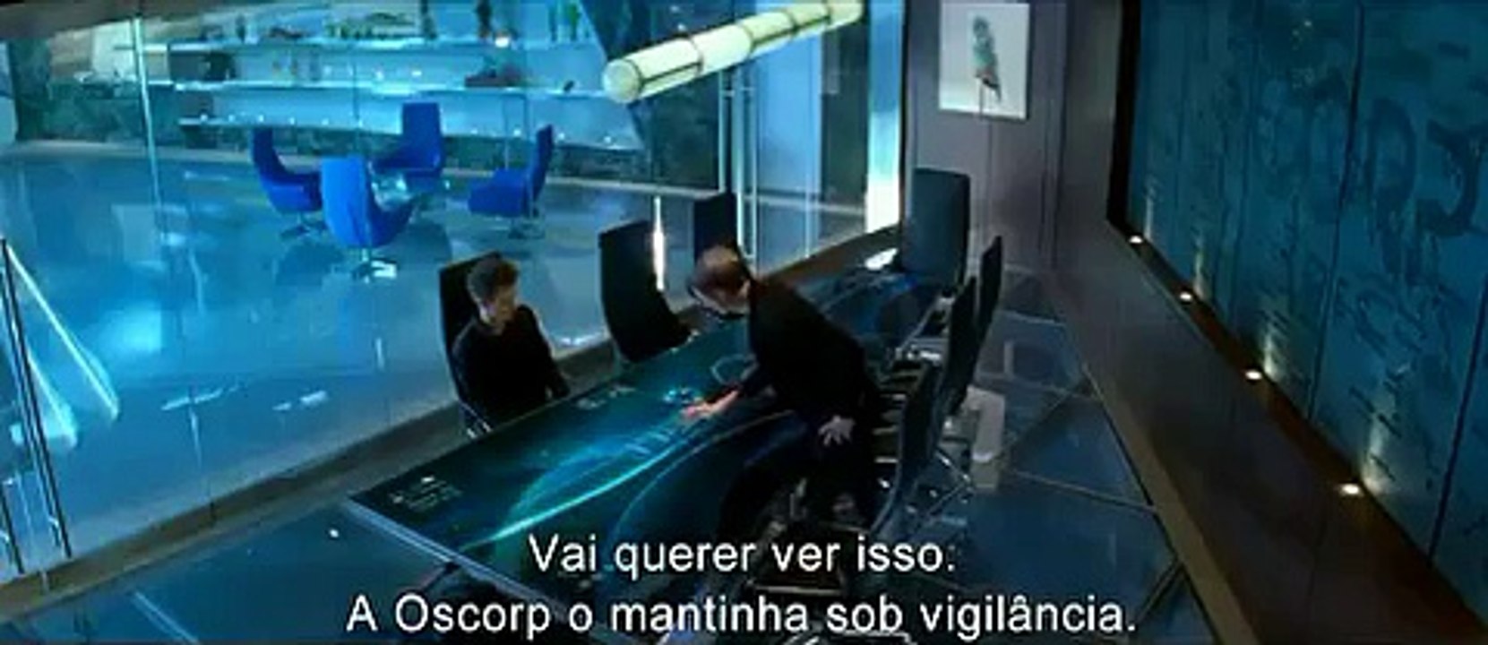 Diversão & Arte - 30/4