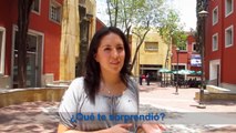 DAAD México: Estudiar en Alemania - Experiencias Mexicanas