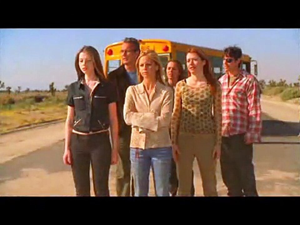 Buffy contre les vampires - Goodbye to you