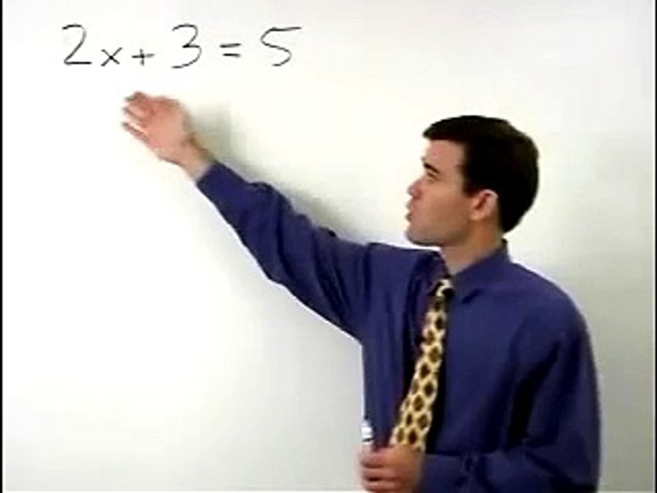 6th 7th 8th Grade Algebra - MathHelp.com - 1000+ Online Math Lessons