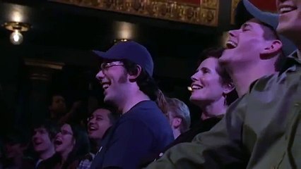Jim Gaffigan - Beyond the Pale - Birthdays/ Robe/ Gifts