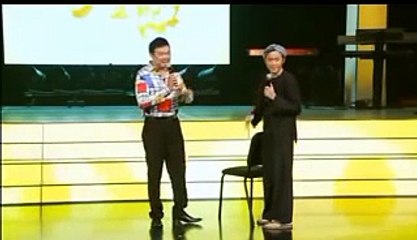 Hài Hoài Linh & Chí Tài: Tuyển trọn tài năng.