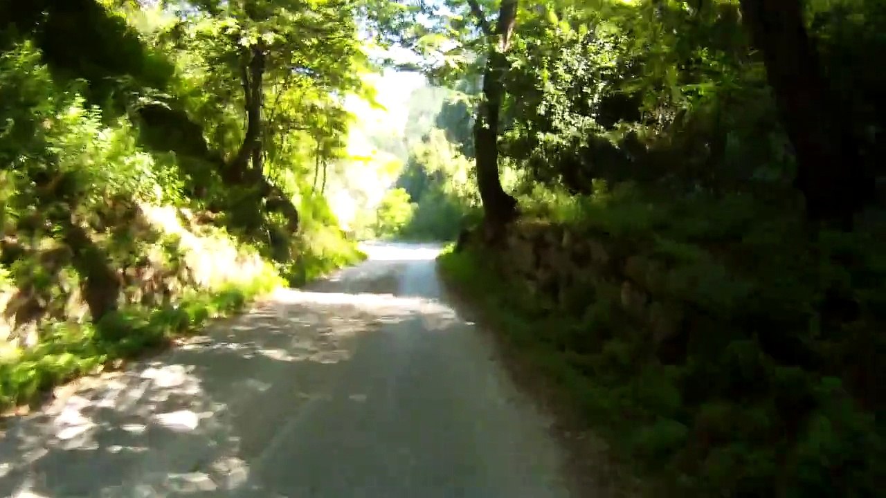 brzi spust