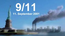 Aufruf von Oliver Janich zur 9/11-Demonstration in Karlsruhe