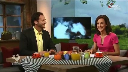 Weltmeisterlicher Aufguss für Weltmeister im 5 Sterne Golf & Wellnesshotel Andreus