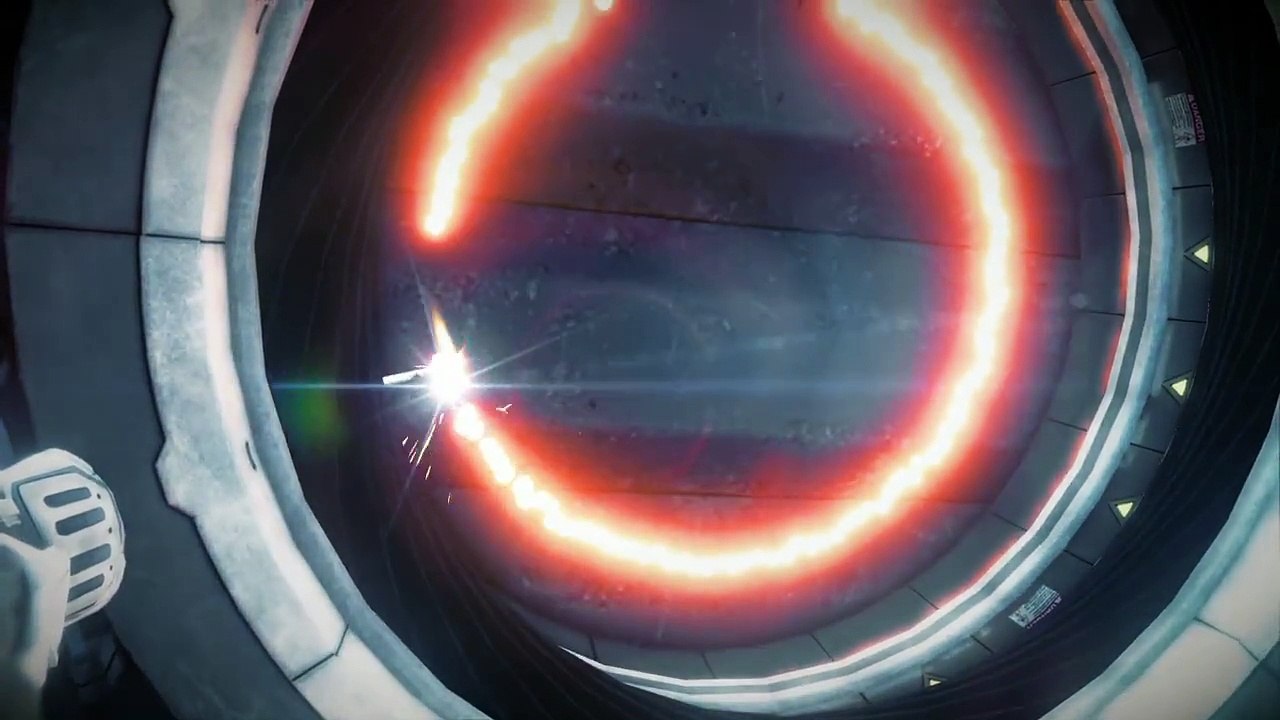 Killzone shadowfall chapter 3 part 1