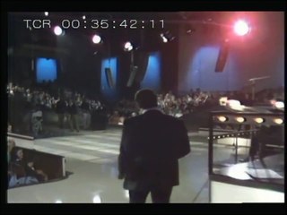 Tom Jones - Ain't That Good News