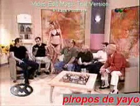 piropos y chistes de yayo