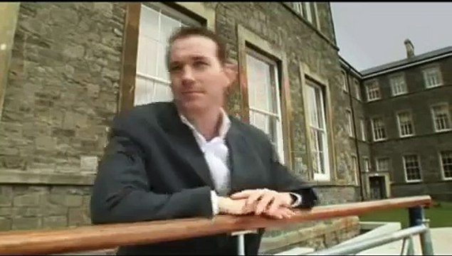 Robber Of The Cruel Streets: George Muller - [5/6]