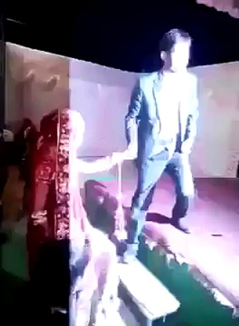 Hilarious  wedding