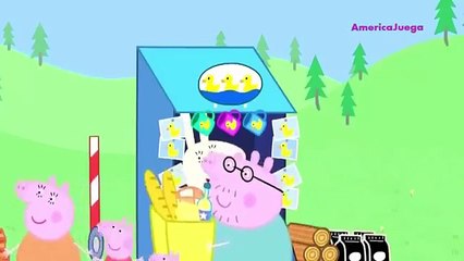 Peppa Pig Español Vacaciones HD1