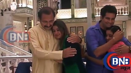 Yeh Rishta Kya Kehlata Hai Akshara house leve Rashmi  30 june 2015