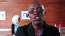 Nachilala Nkombo on what donors could do more of to support African agriculture