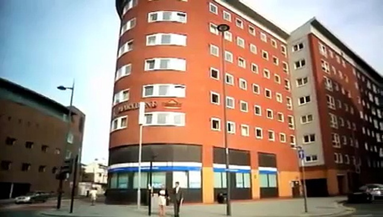 Marybone Student Village - Student Halls in Liverpool | Student Accommodation Liverpool