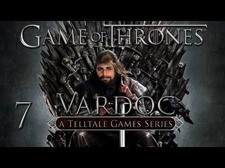 Game of Thrones ( Parte 7 ) @Vardoc Un poco no Hace Mal?