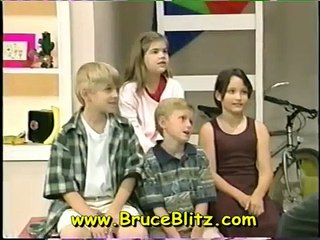 Bruce Blitz How to Draw Doodles Camel, Dog Bird