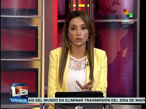 España: activistas reciben a la Ley Mordaza con desobediencia civil