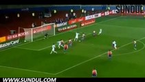 Copa America 2015 | Argentina 6-1 Paraguay | Video bola, berita bola, cuplikan gol