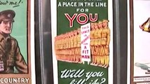 WW1 Propaganda Posters Influenced Adolf Hitler Cigarette Cards