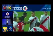 Selección Peruana: ¿Cómo le fue a la bicolor cuando Carlos Zambrano fue expulsado?