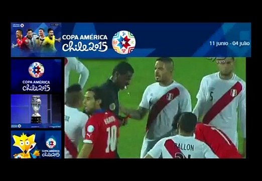 Selección Peruana: ¿Cómo le fue a la bicolor cuando Carlos Zambrano fue expulsado?