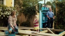 Clas Ohlson UK Summer TV Advert