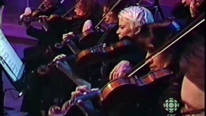 Anne Murray: I Just Fall in Love Again (2003)