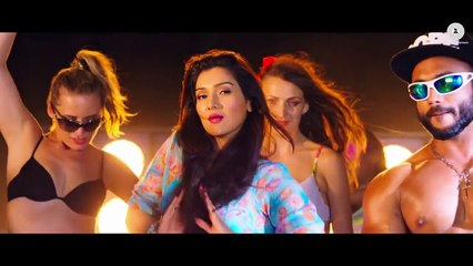 Bad Baby HD Video Song Second Hand Husband [2015] Gippy Grewal & Badshah