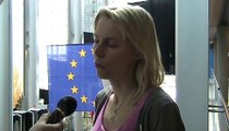 Varför kryssa Åsa Westlund (S) i EU-valet?