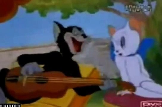 Том и Джери бг ПАРОДИЯ