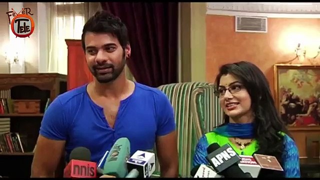 ▶ Aaliya Purab Rock the Dance Floor Kumkum Bhagya 30 June 2015 Full Episode