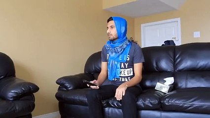 ZaidAliT - When brown moms watch drama shows