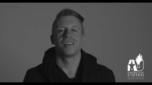 Macklemore is one of the Voices United for Separation of Church and State