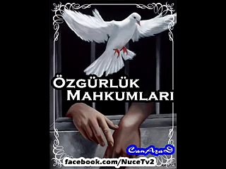 Ferhat Tunç - Özgürlük Mahkumları   / NûÇE TV / Nuçe Tv